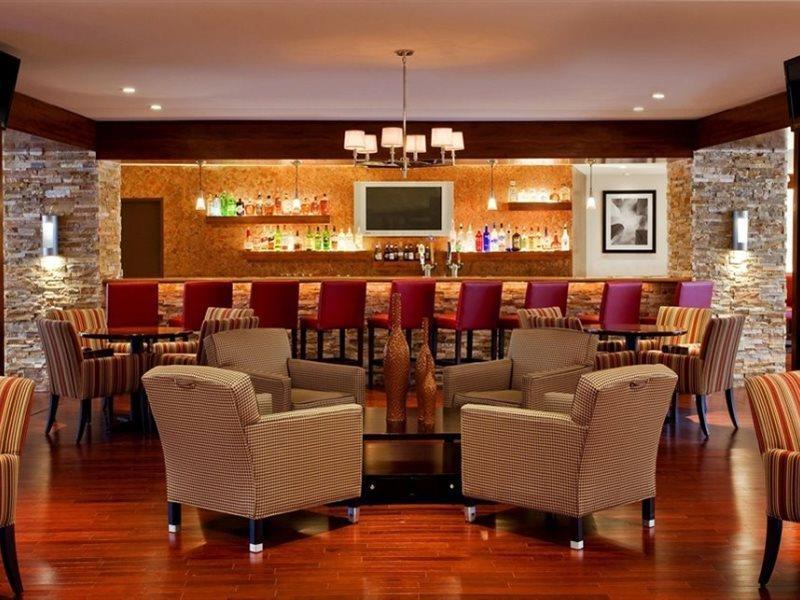 Four Points By Sheraton Houston Greenway Plaza Экстерьер фото