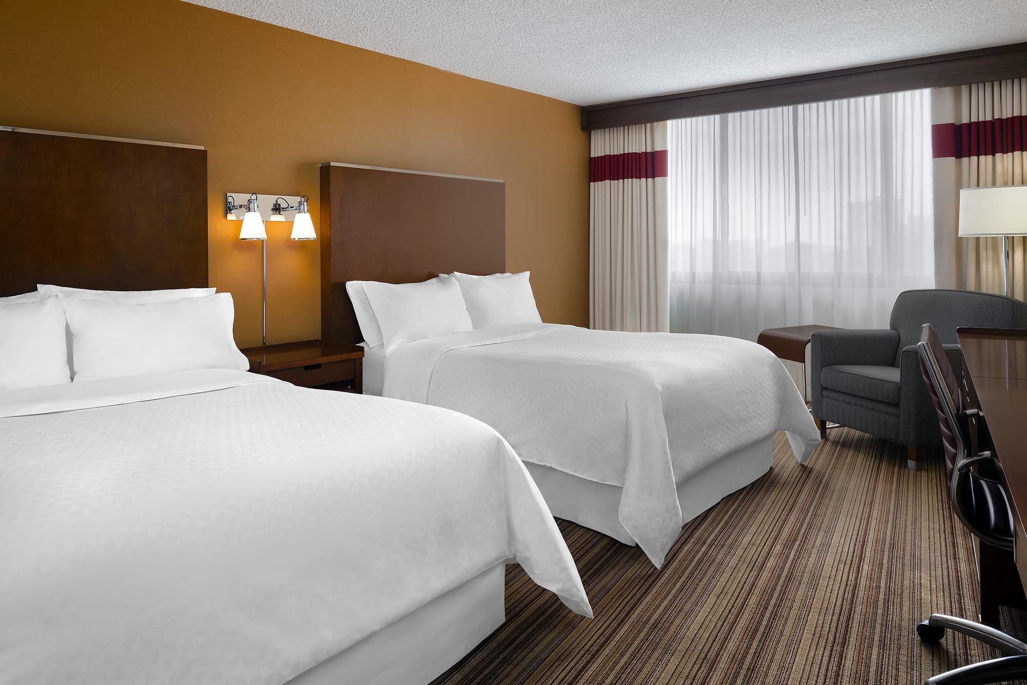 Four Points By Sheraton Houston Greenway Plaza Экстерьер фото