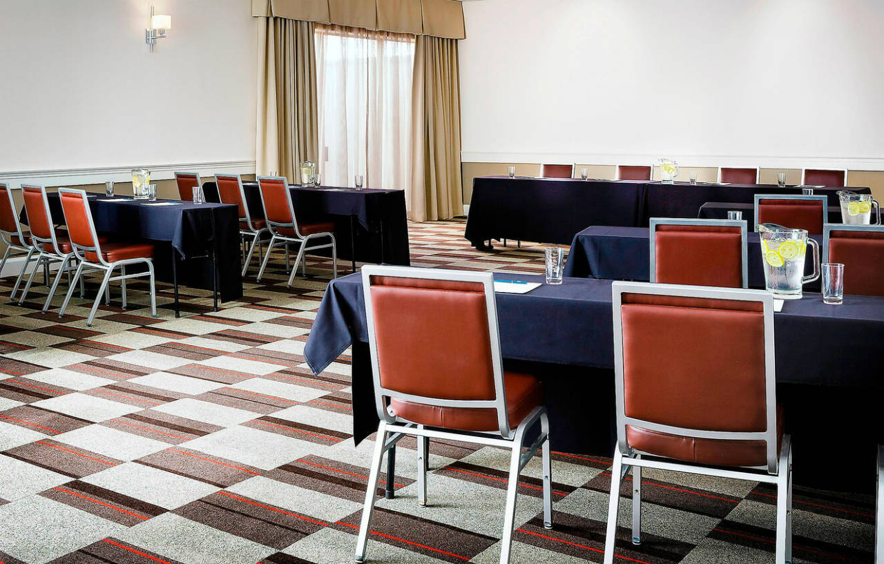 Four Points By Sheraton Houston Greenway Plaza Экстерьер фото